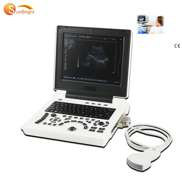 

Good Quality Pet Dog Pig Sheep Ultrasound Scanner Veterinary Animal Ultrasound SUN-806H