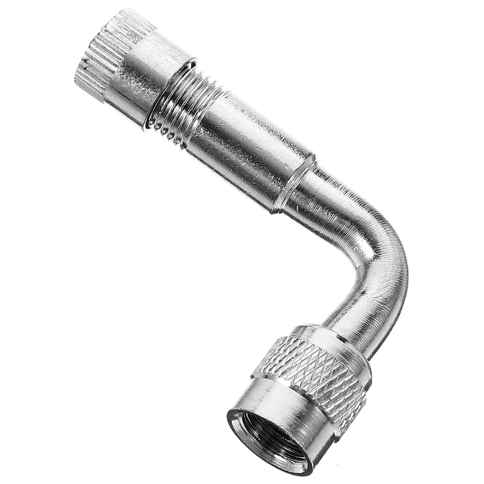 

1pcs Valve Car Bike Adapter for Motorcycle Tire Car Bike Extension Adapter Universal Tools Repair