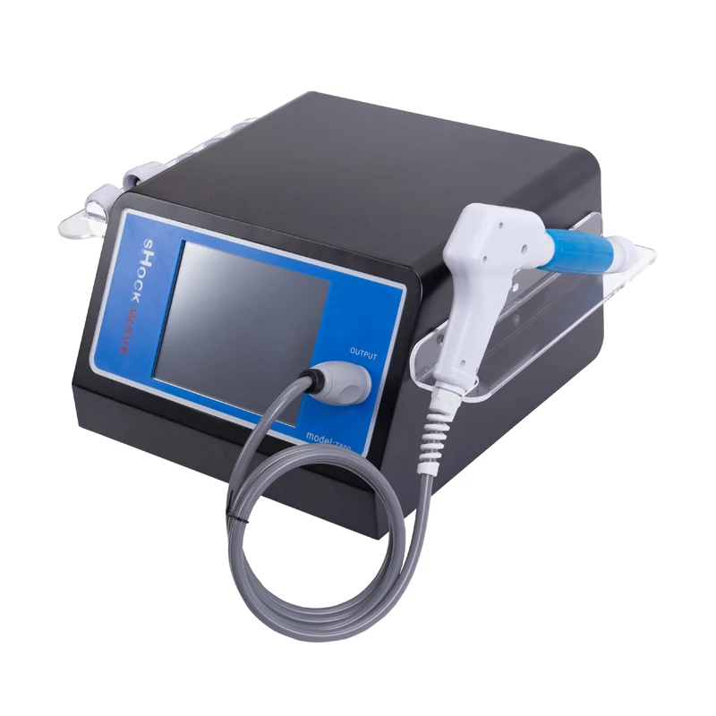 

Portable shokwave back pain relief shockwave therapy machine with best price