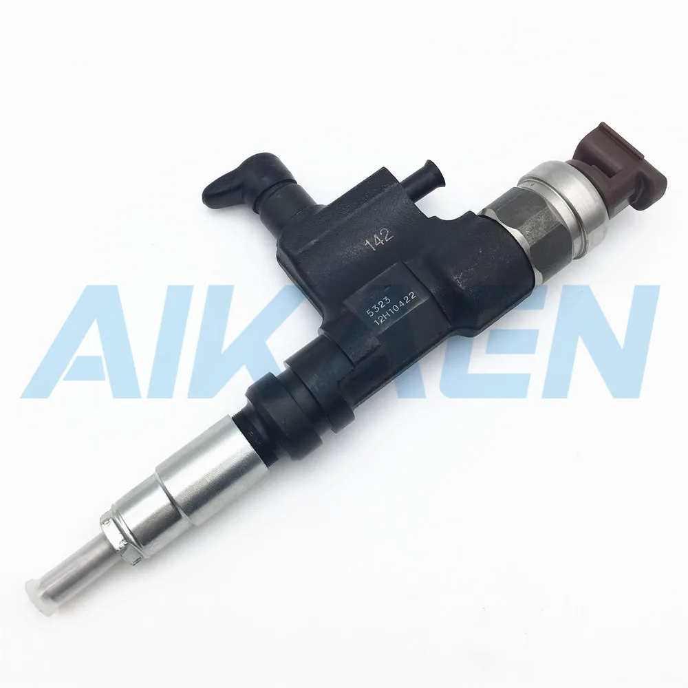 

095000-5323 High quality New Common Rail Fuel Injector 095000-5321,095000-5322,23670-E0140,23670-78030