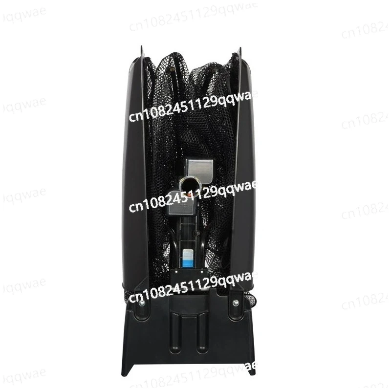 Table Tennis Robot with Net Ping Pong Ball Machine S201 Automatic Table Tennis Machine for Training with 40mm+Table Tennis Balls