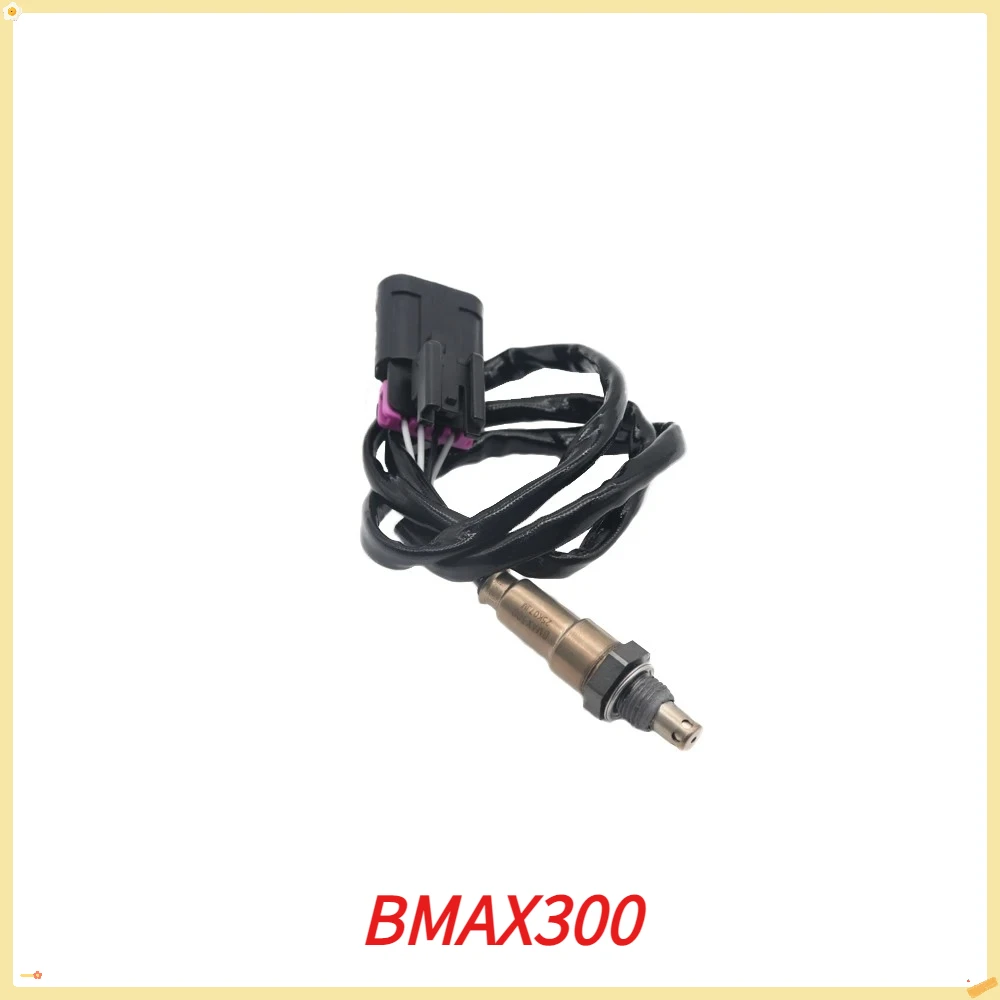 

NEW O2 Oxygen Sensor Motorcycle BMAX300 For Longjia V TuV Ga V BA 250 Longjia