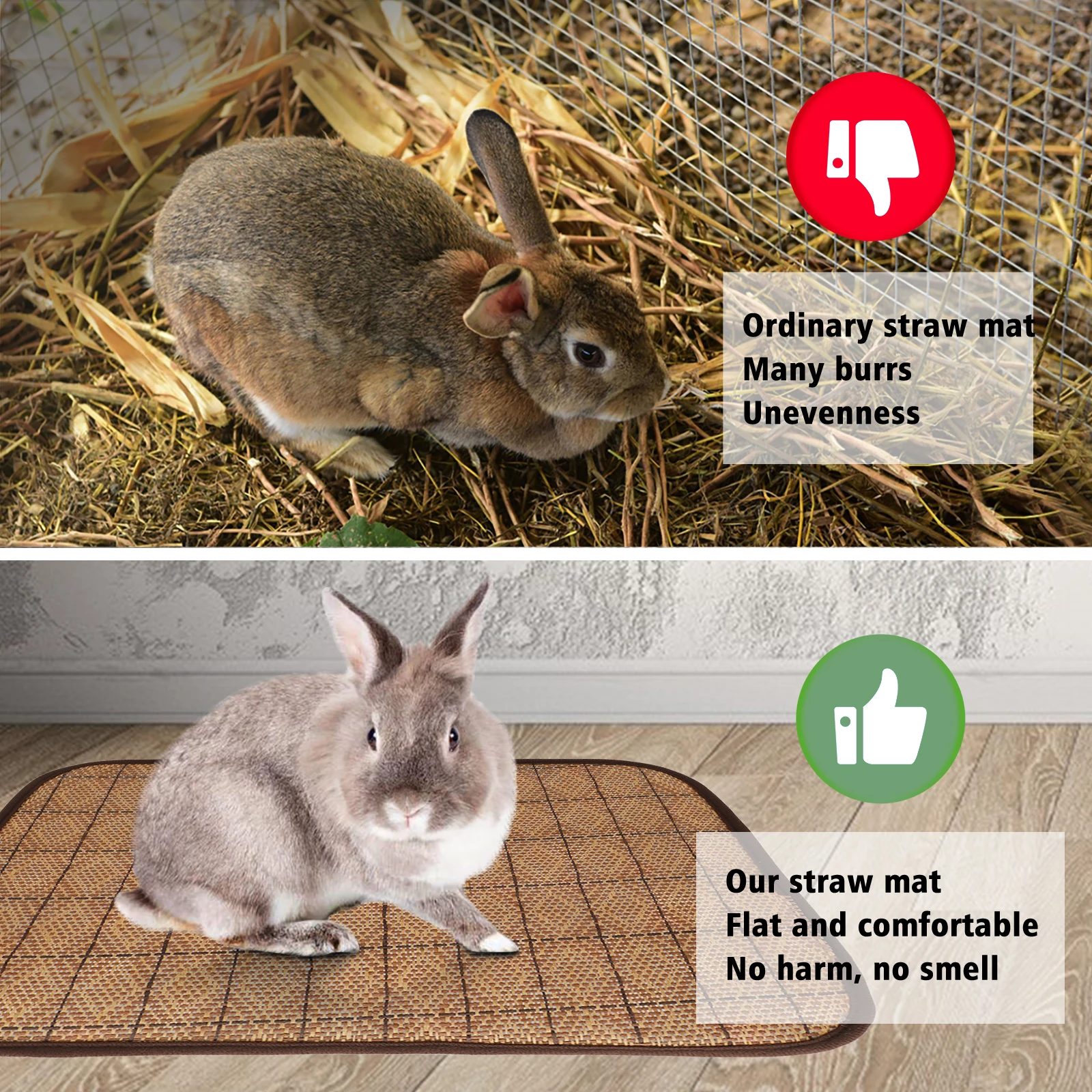 

Cooling Pad Oxford Cloth Double-sided Silk Cushion Lightweight Durable Practical Pet Ice Silk Mat Safe Soft Area Hot Weather