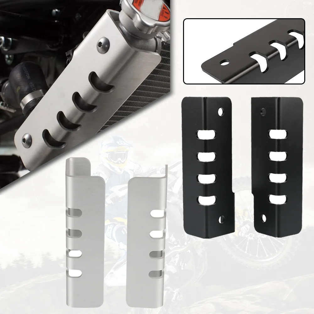 

2026 2025 SV 650 Motorcycle Side Radiator Grille Cover Guard Protector For SUZUKI SV650X SV650 ABS SV 650X 2018- 2021-2024 ABS