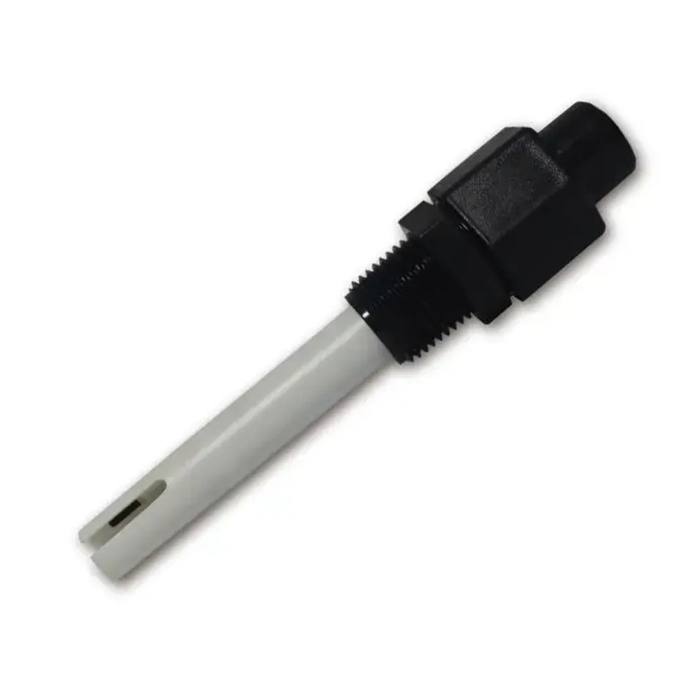 Analog TDS Conductivity Sensor Waterproof Probe for Industrial Water Treatment Reverse Osmosis System Water Quality Monitoring
