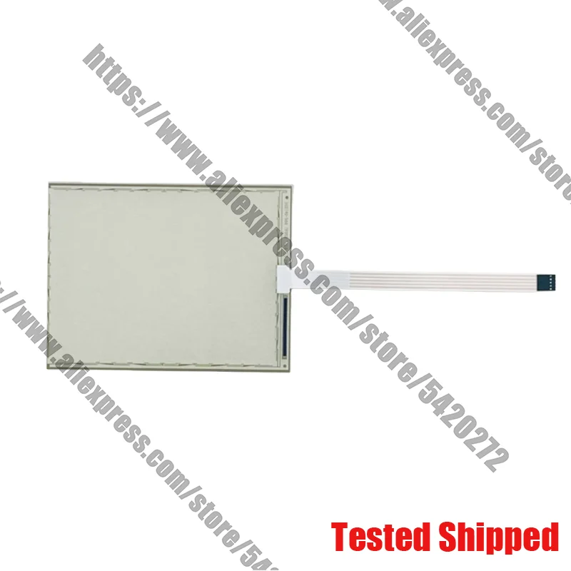 

Новая сенсорная панель T121S-5RAD06N-0A18R0-300FH