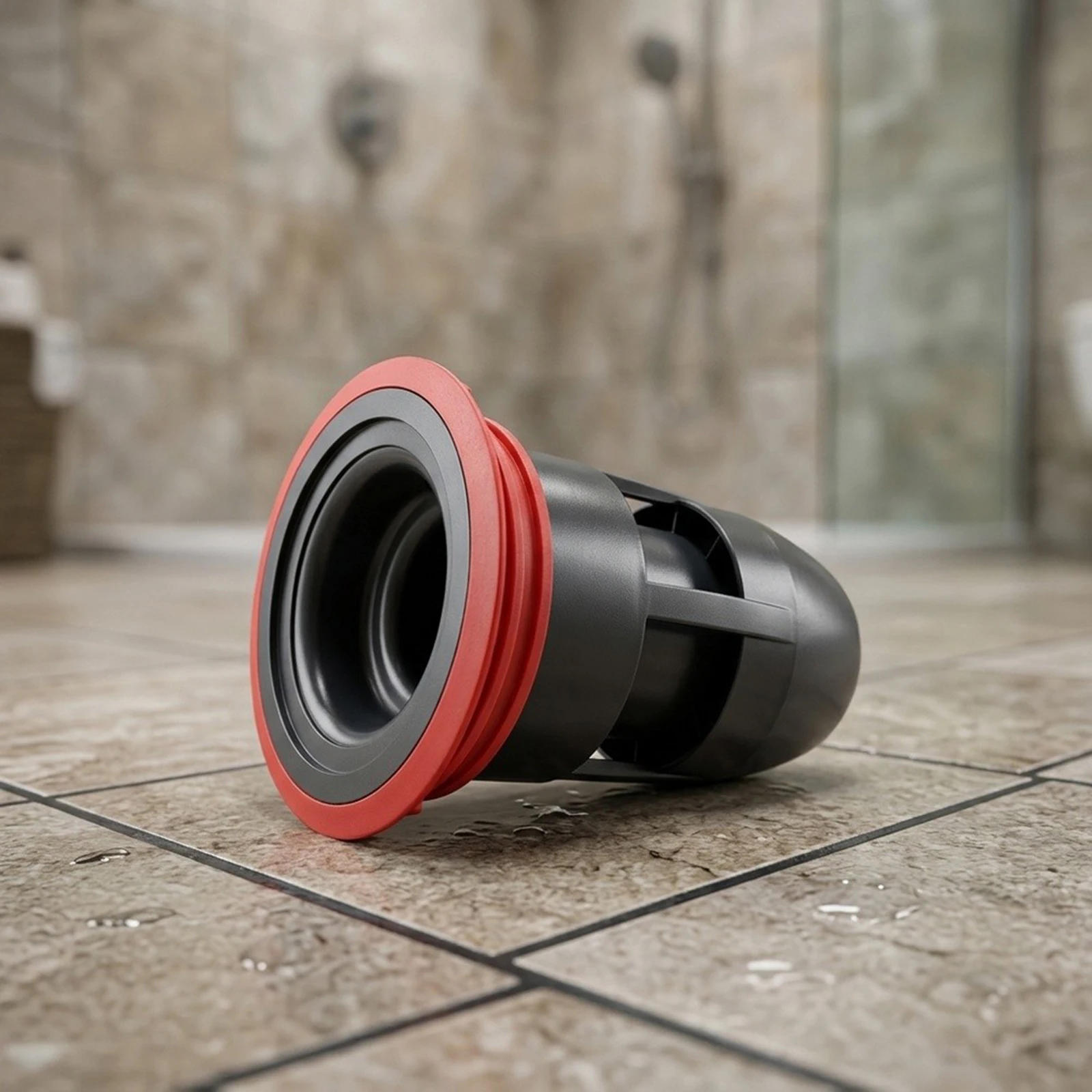 Note Package Contents Floor Drain Clear Air Avoids Garage Shower Room Basement Good Quality Specification Note