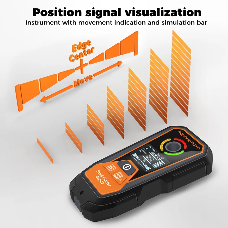 Thumbnail 4 - #14 Stud Sensors Sale