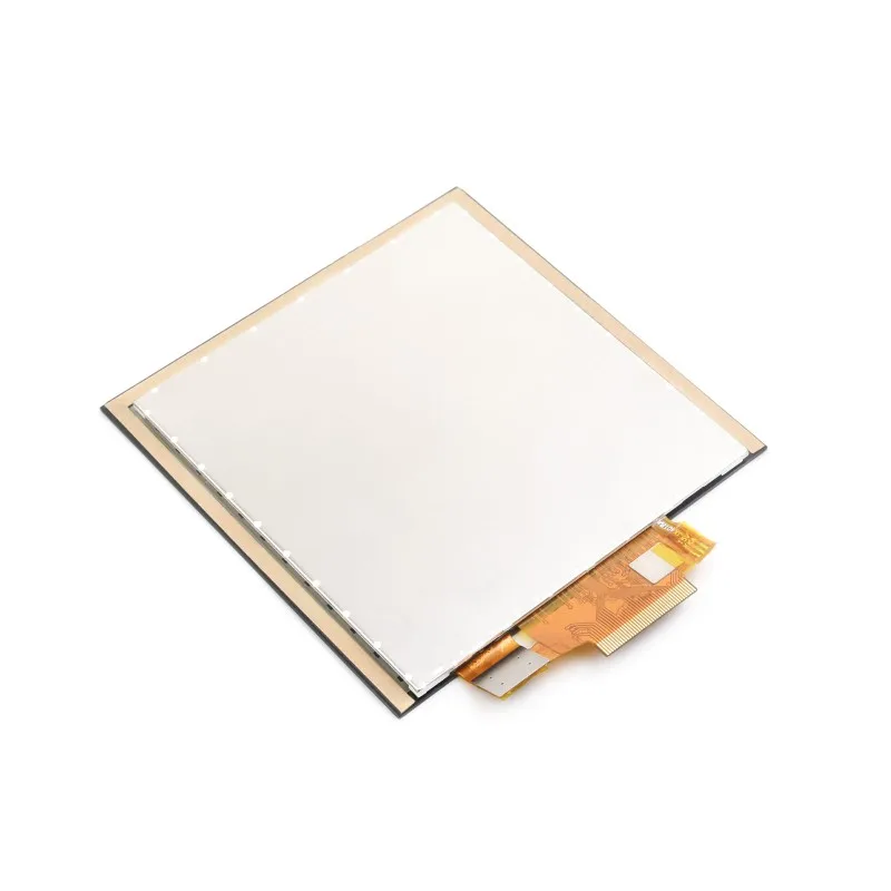 4インチips静電容量式タッチディスプレイ、720×720-480×480、rgb通信インターフェース、luckfox-pico-ultra開発ボードと互換性あり
