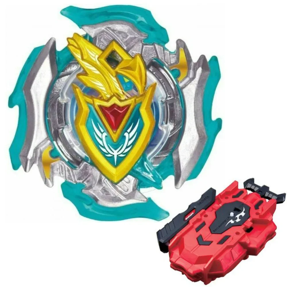 Spinning Top  Rise Rage Longinus B174 B173 B-111 No.3 Z Achilles 4 Destroy CONFIRMED Dropshipping