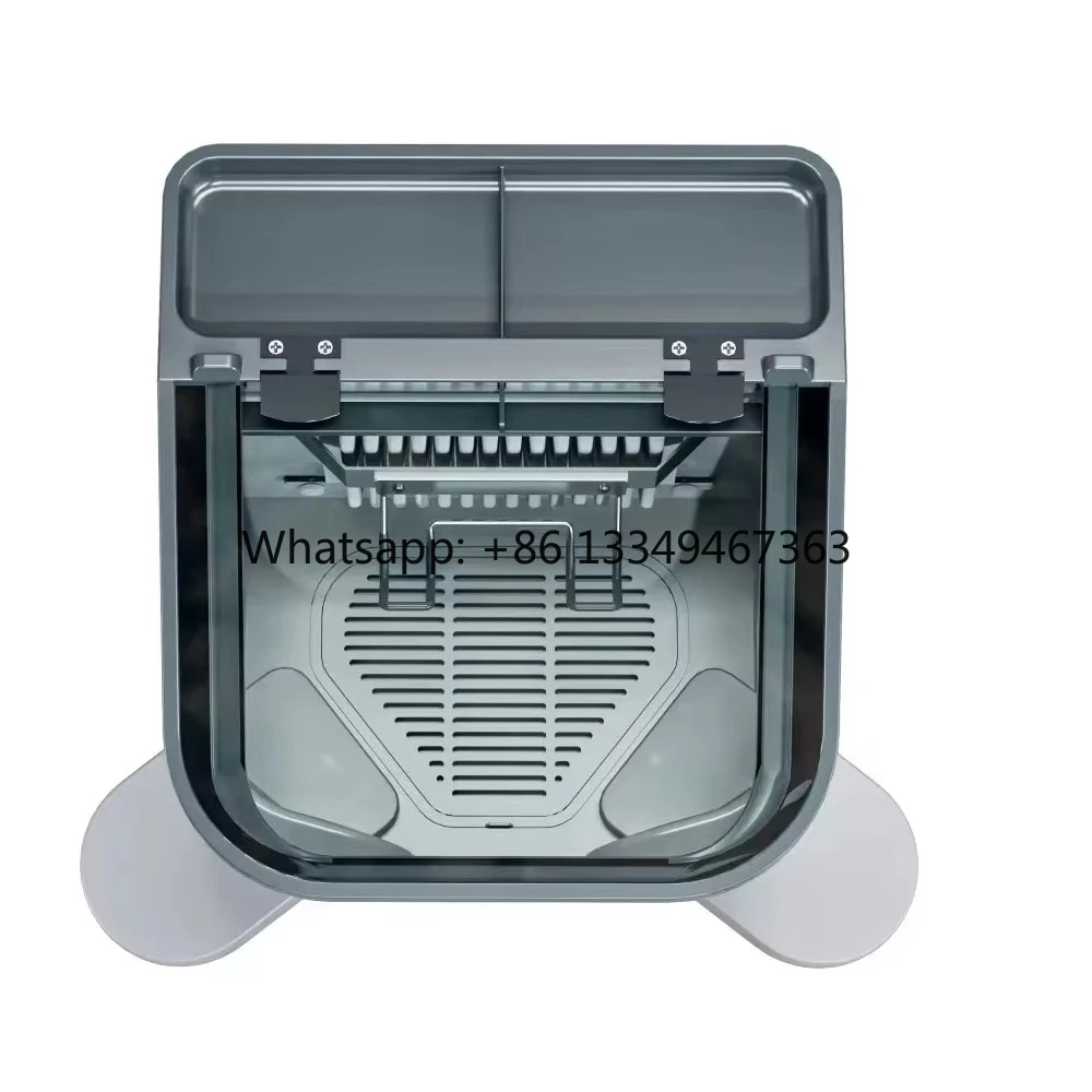 

Technician Dust Cover with Vacuum Function Grinding and Polishing Vacuum Cleaner