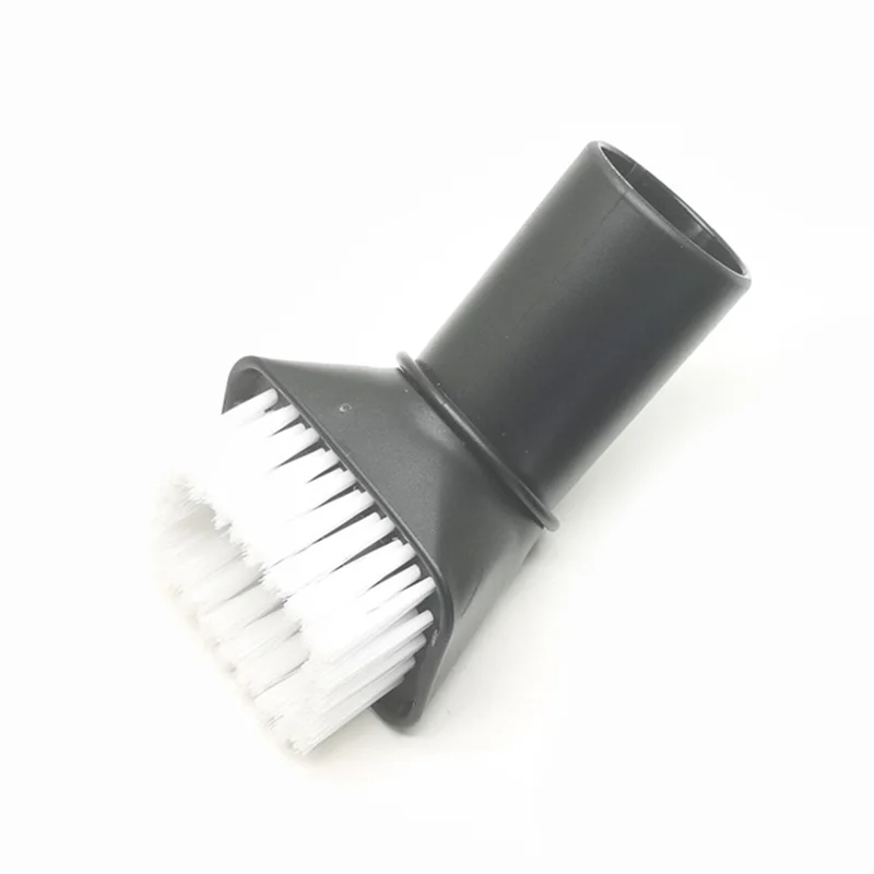 A005-3PCS cepillo de polvo de cerdas suaves cepillo de vacío para piezas de recambio de aspiradora Karcher