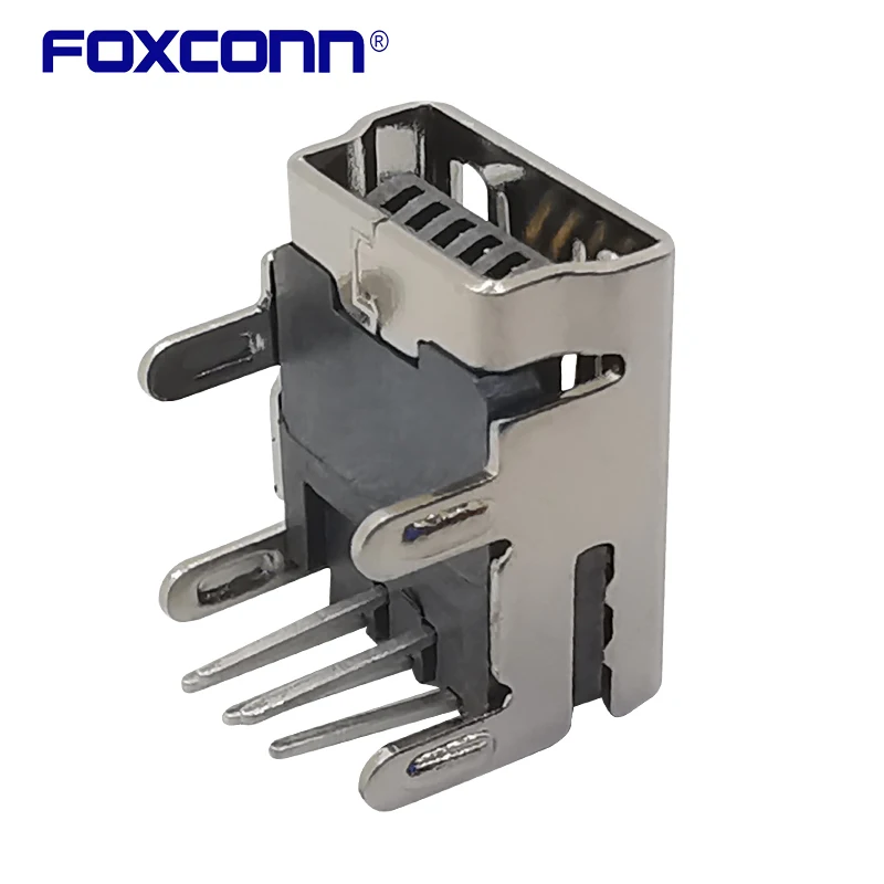 Foxconn UHB1151-N2012-4H MINI USB 5P Hohe Matrizen steckdose