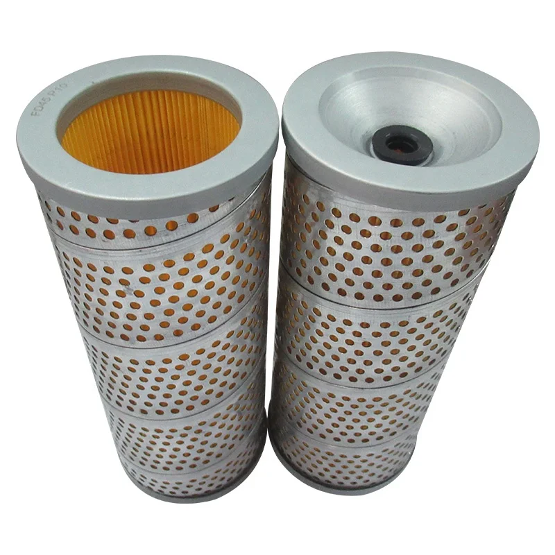 

Replacement domange industrial 10 micron hydraulic oil filter FD45 P10