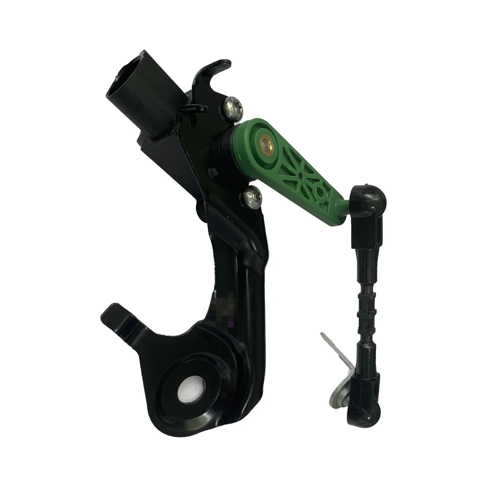 

High Quality 4H0941310C Rear Right Suspension Headlight Level Sensor for Audi S6 A8 RS6 RS7 A6 Avant 4H0 941 310C