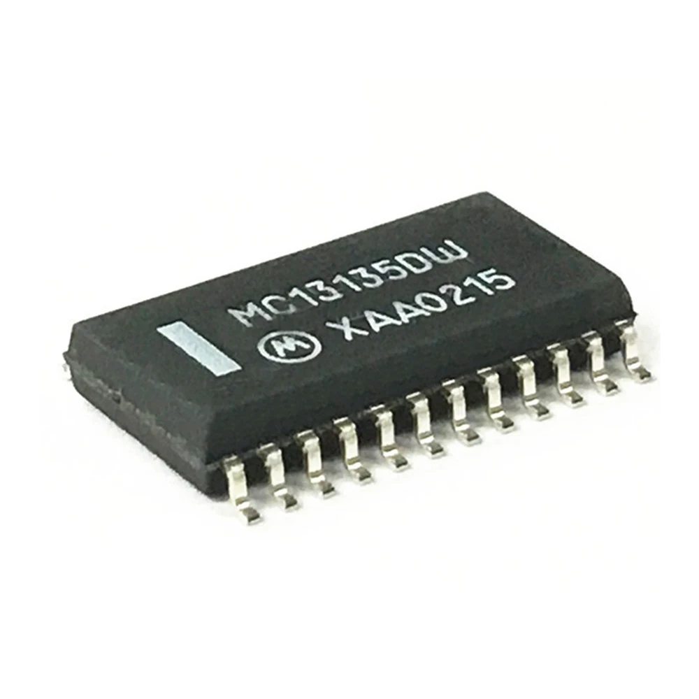 100% New&original 1pcs  MC13135DWR2 MC13135 SOP24