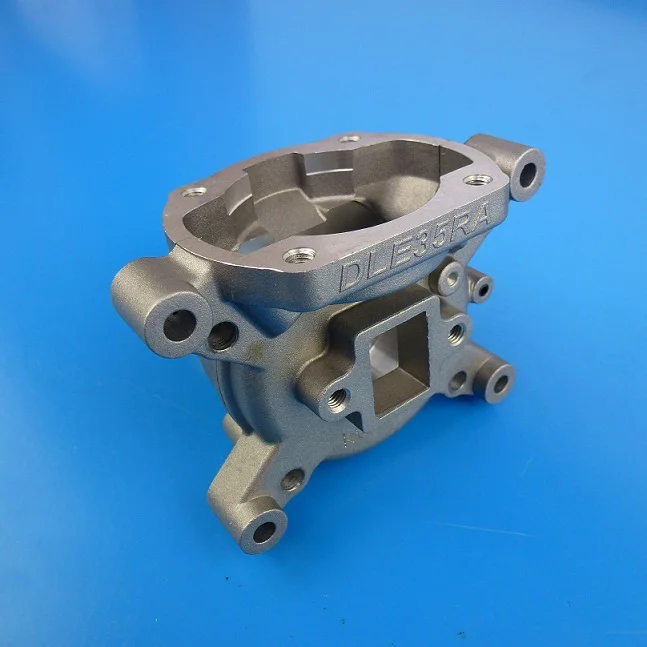 DLE 35cc Crankcase Set for DLE35RA Petrol Engine