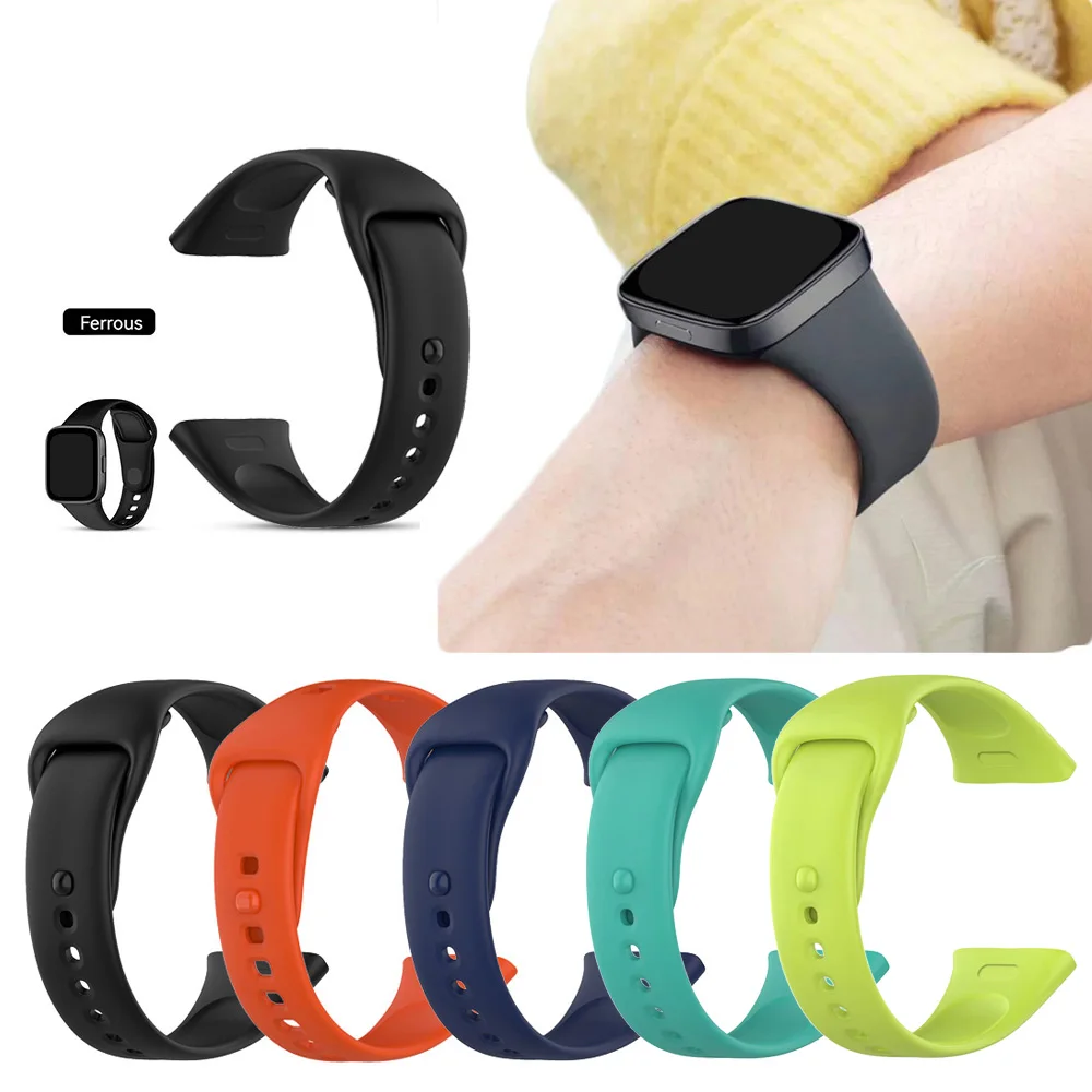 #12 Best Replacement Smart Watch Straps to Buy In 2026
