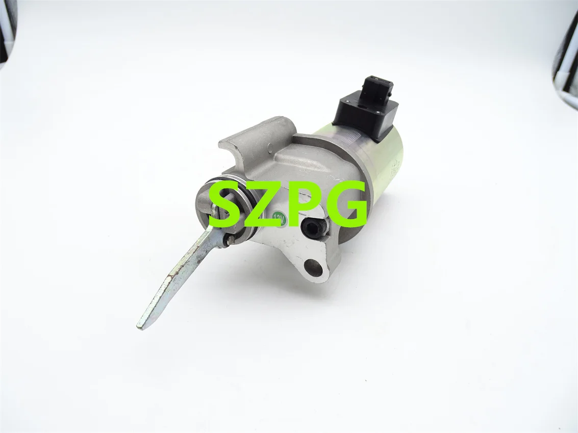 12V Shutdown Solenoid for Deutz BFL1011, BFL913C, BFM1013, BFM1015, BFM2012, FL511, FL912, PL913 0211-3788 0419-9902