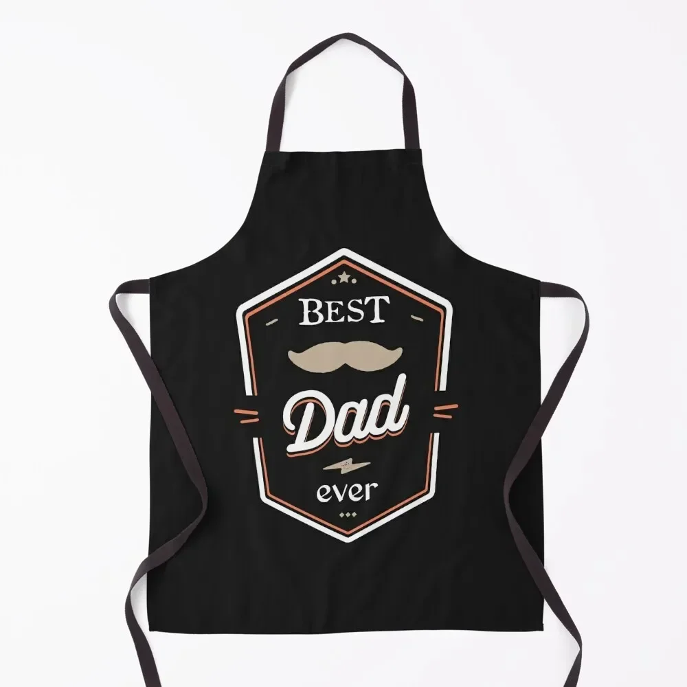 

Best dad ever Apron japanese woman Kitchen Tools Novelties Kitchen And Home Kitchen Supplies Idea Goods Apron