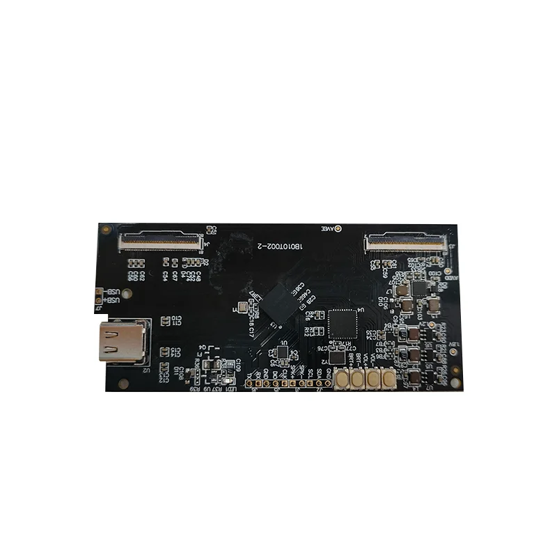 SeeYA SY049WDM02 Microoled 0.49 بوصة 1920*1080 1800nits وحدة عرض OLED تعتمد على السيليكون لأفلام Ar #5