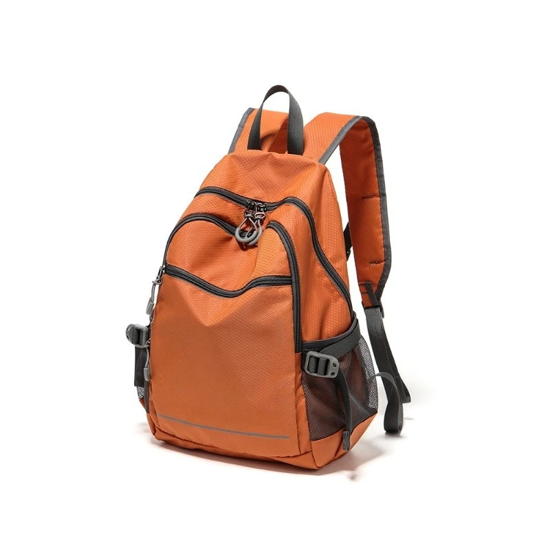 حقيبة ظهر نسائية خفيفة الوزن وقابلة للطي، حقيبة صغيرة للسفر والمشي لمسافات طويلة، حمل مدمج #1