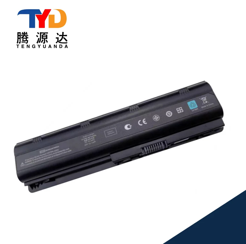ОРИГИНАЛЬНЫЙ ноутбук Baterai Batre HP 1000 Series HP1000 Battery MU06 ОРИГИНАЛЬНЫЙ ноутбук Baterai Batre HP 1000 Series HP1000 Battery MU06