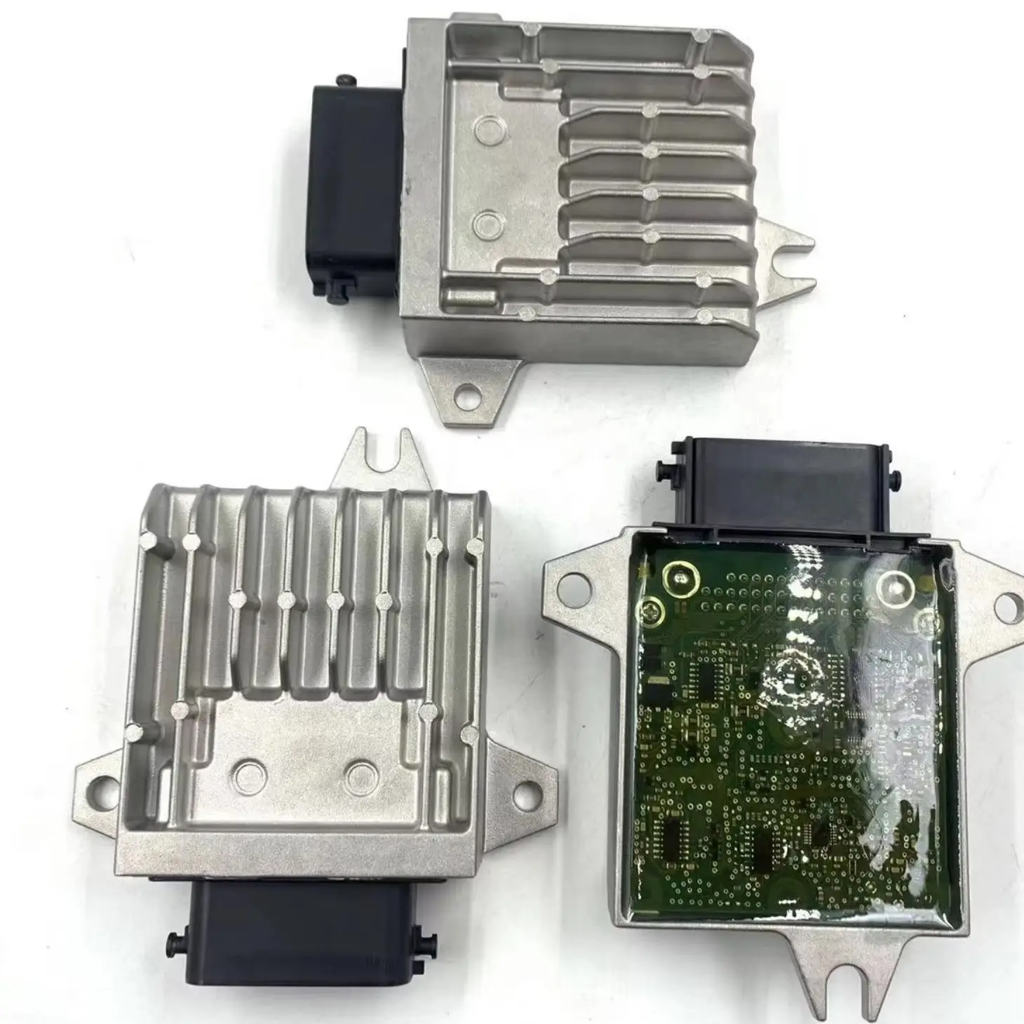 LFAE189E1D 2007-2011 for MAZDA 3 2.0 TCU TCM TRANSMISSION CONTROL MODULE LFAE 18 9E1D