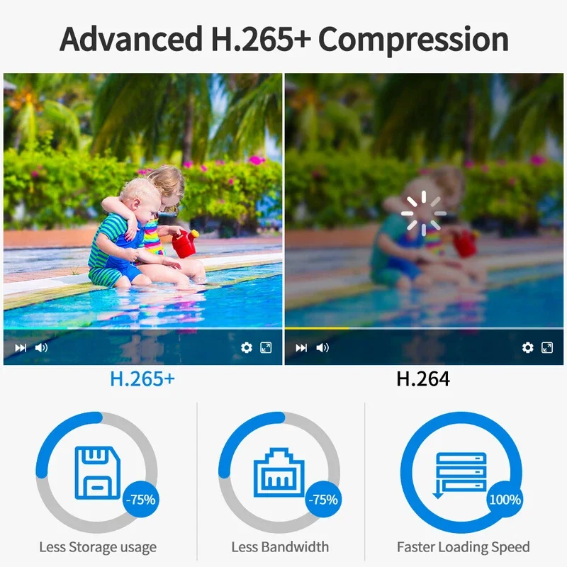 Dahua Original IPC-HDW2449T-S-IL 4MP Smart Dual Light Eyeball WizSense Network IP Camera Full Color SD Slot POE IP67 SMD Plus