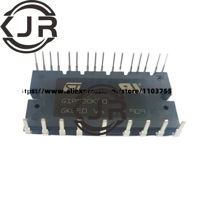 

GIPS14K60T GIPS10K60A GIPL30K120L1 GIPS10K60 GIPS14K60 GIPS25K60L1 GIPS0K260 module IGBT d'origine