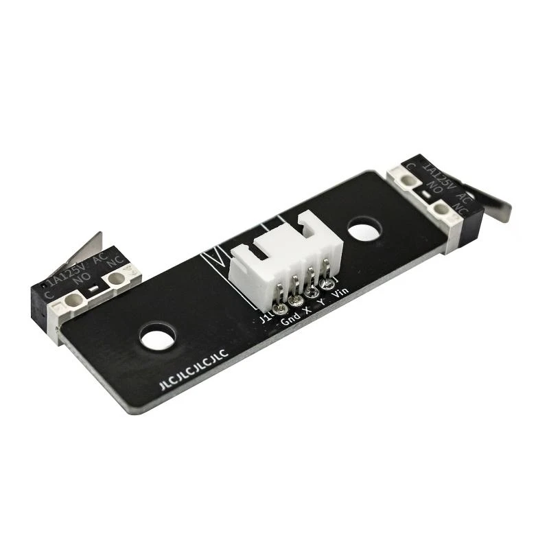 Printer Accessories V2.4 XY Micro Switch Endstop PCB-Board Limit Switch DIY for Voron 2.4