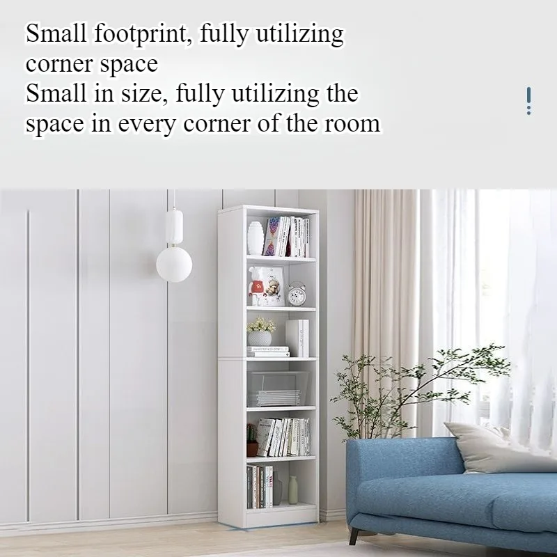 Thumbnail 4 - #3 Highest Rated Small Bookcases to Buy in 2026