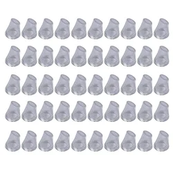 50pcs/lot Digital Breath Alcohol Tester Breathalyzer's Mouthpieces Blowing Nozzle for at68 Keychain Alcohol Tester dfdf
