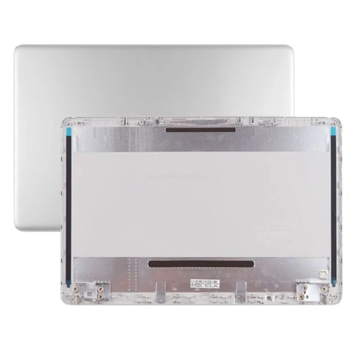 Imagen 2 del producto Nueva funda de portátil para HP 14-CF 14-DF 14-DK 14-DP 14S-CR 14S-CF TPN-I130 I135 340 G5 LCD cubierta superior trasera bisel cubierta inferior con reposamanos