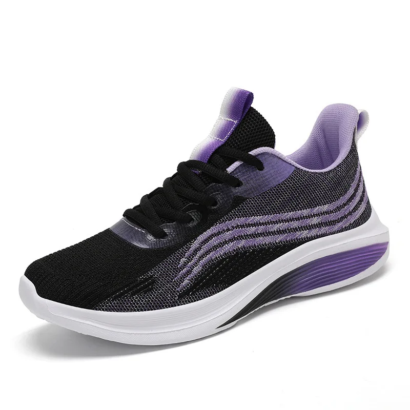 

Fashion Sneakers Women's Shoes Unique Black Shoes Woman Bule Ballet Flats for Women Designer Luxury 2025 High Sneakers Tennis