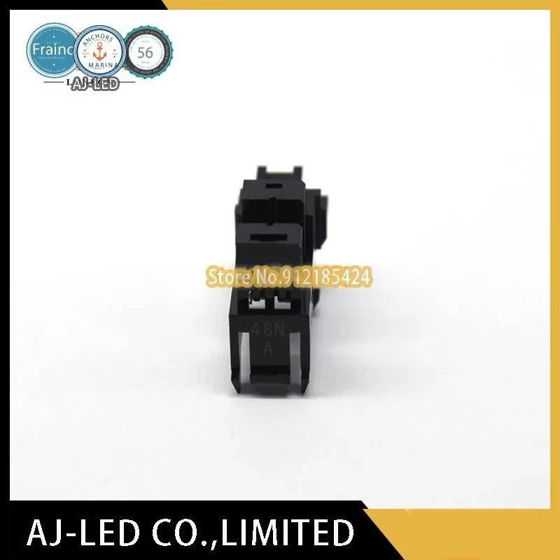 

10pcs/lot GP1A173LCS2F photoelectric switch for large laser copiers, faxes, printers new