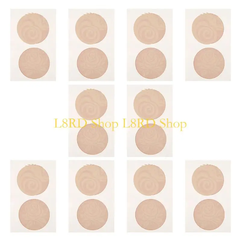 L8RD Tattooed Cover Up,Sweatproof Waterproof Invisible Tattooed Cover Up Patches Tattooed Cover Up Tape,Discreet Concealer