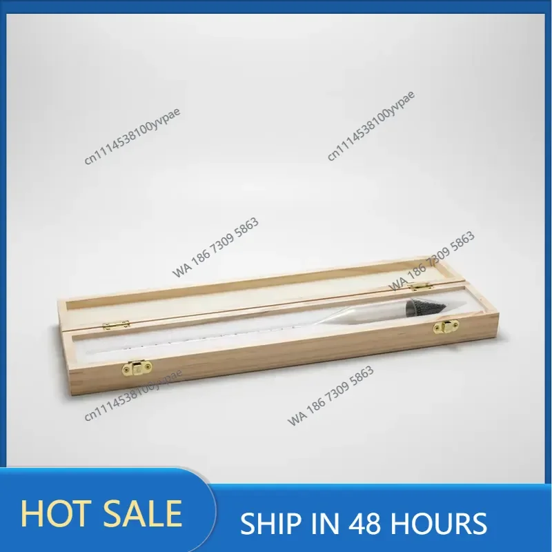 Soil Density Hydrometer Analyzer TM-85 0~ 60 0.995~ 1.030 Glass Float Hydrometer