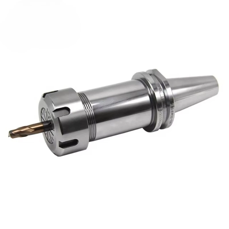 مخرطة خشب SK 30 عالية الدقة والجودة لحامل أدوات تحول تشاك ER32 كوليت تشاك #2