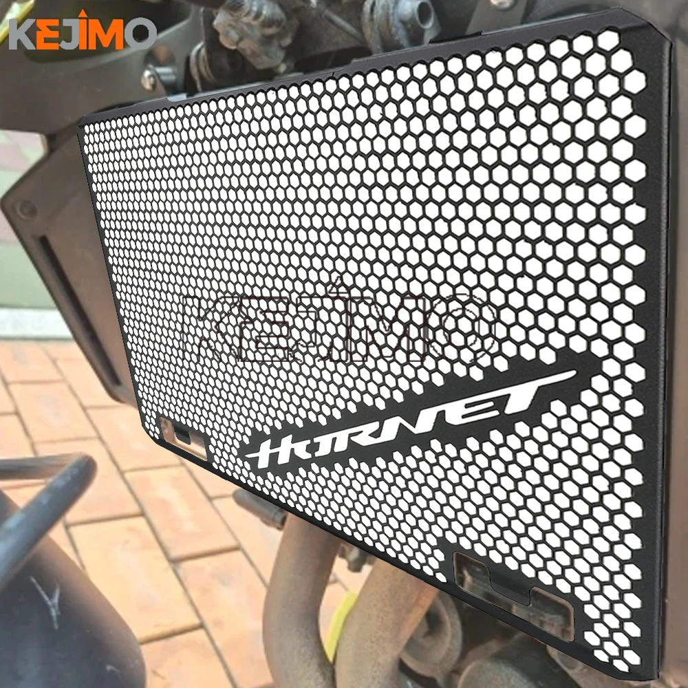 

Motorcycle Radiator Grille Cover Guard Protection FOR HONDA CB750 Hornet CB750 HORNET Hornet750 2023 2024 2025 2026 Accessories