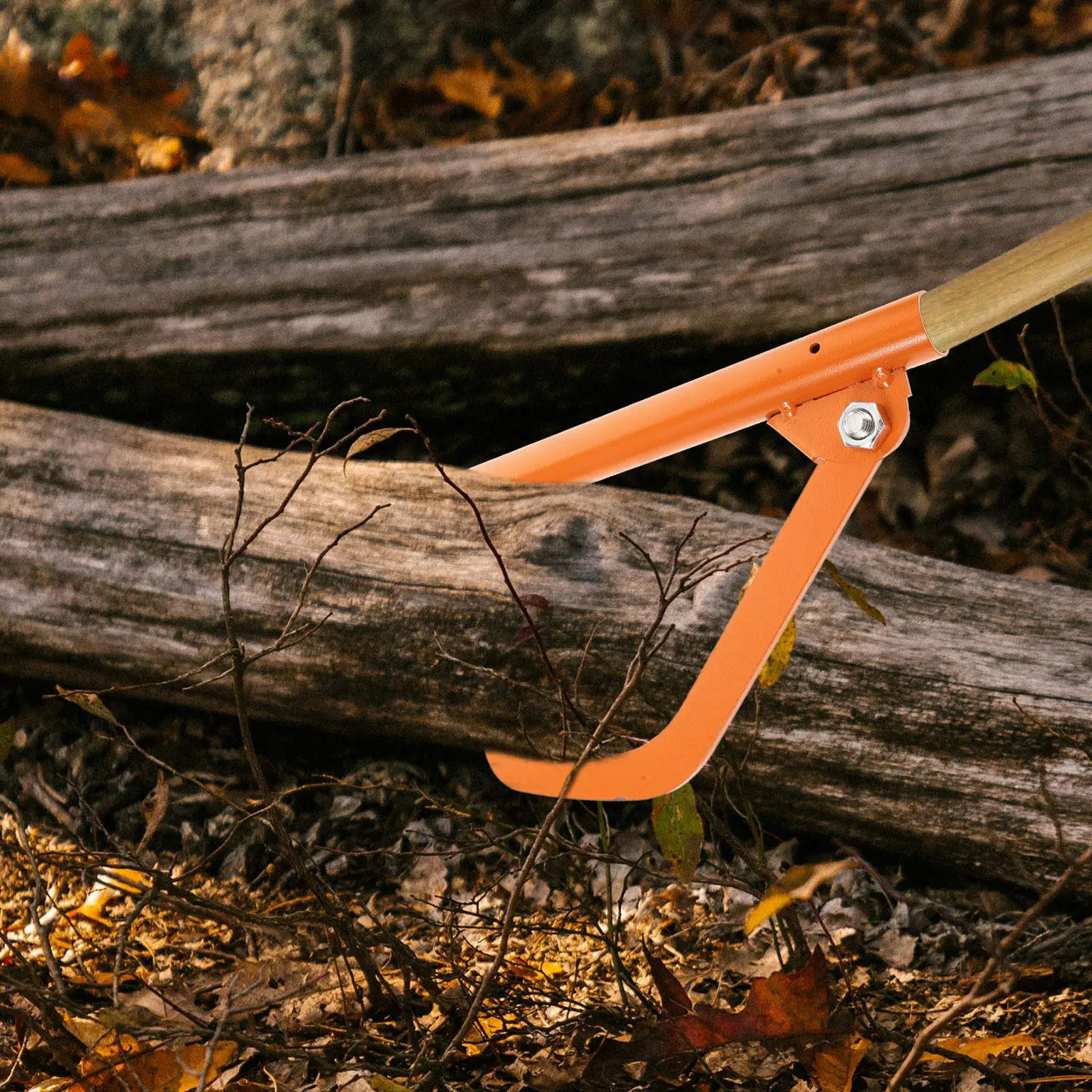 Ergonomic Cant Hook…