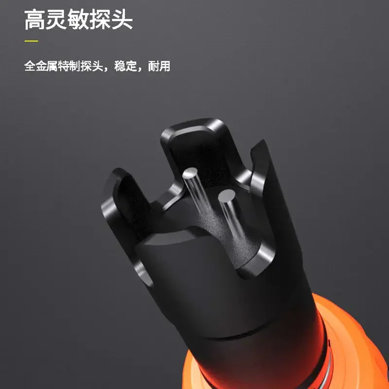 Pen electronic salinity meter, aquaculture salinity meter, digital display seawater salinity test pen