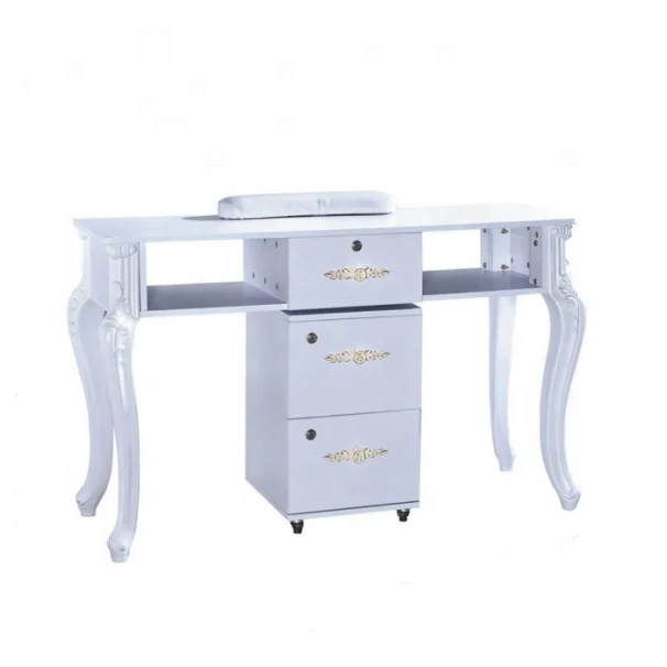 Hot Sale Beauty Salon Manicure Table M315