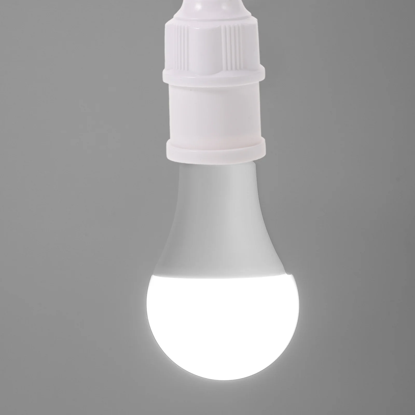 

10pcs White Milk Lamp Socket E27 Base Diy Lighting Fixture Replacement Pendant Light Parts Hanging Lamp Accessories