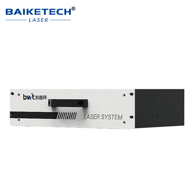 سعر المصنع BWT 2000W CW مصدر ليزر الألياف جودة عالية شعاع طاقة الليزر لآلة لحام الليزر