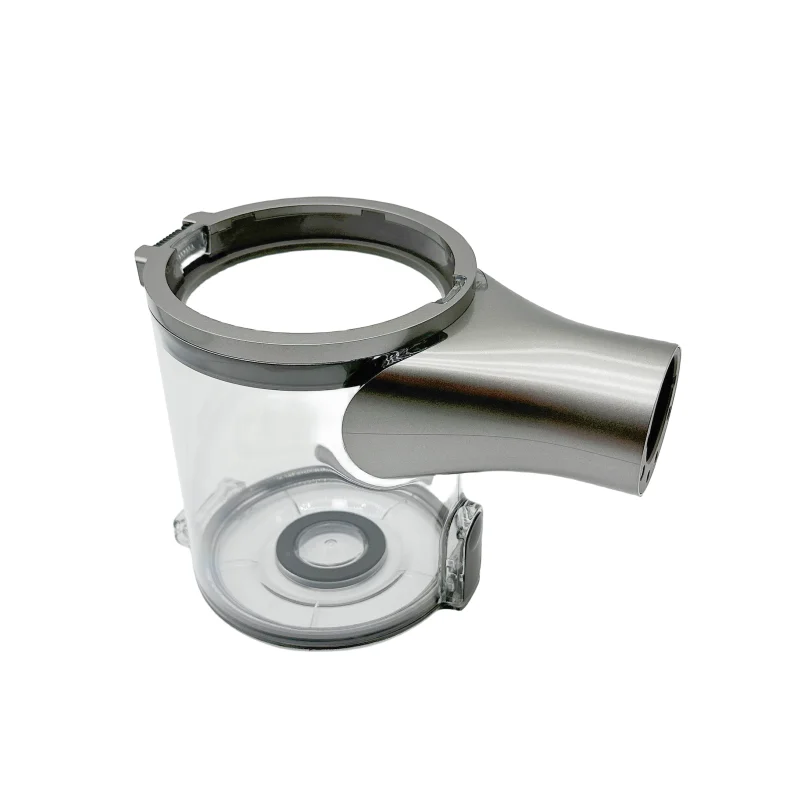 Original Dreame T30 R20 ciclón taza de polvo aspiradora inalámbrica de mano repuestos cubo de basura