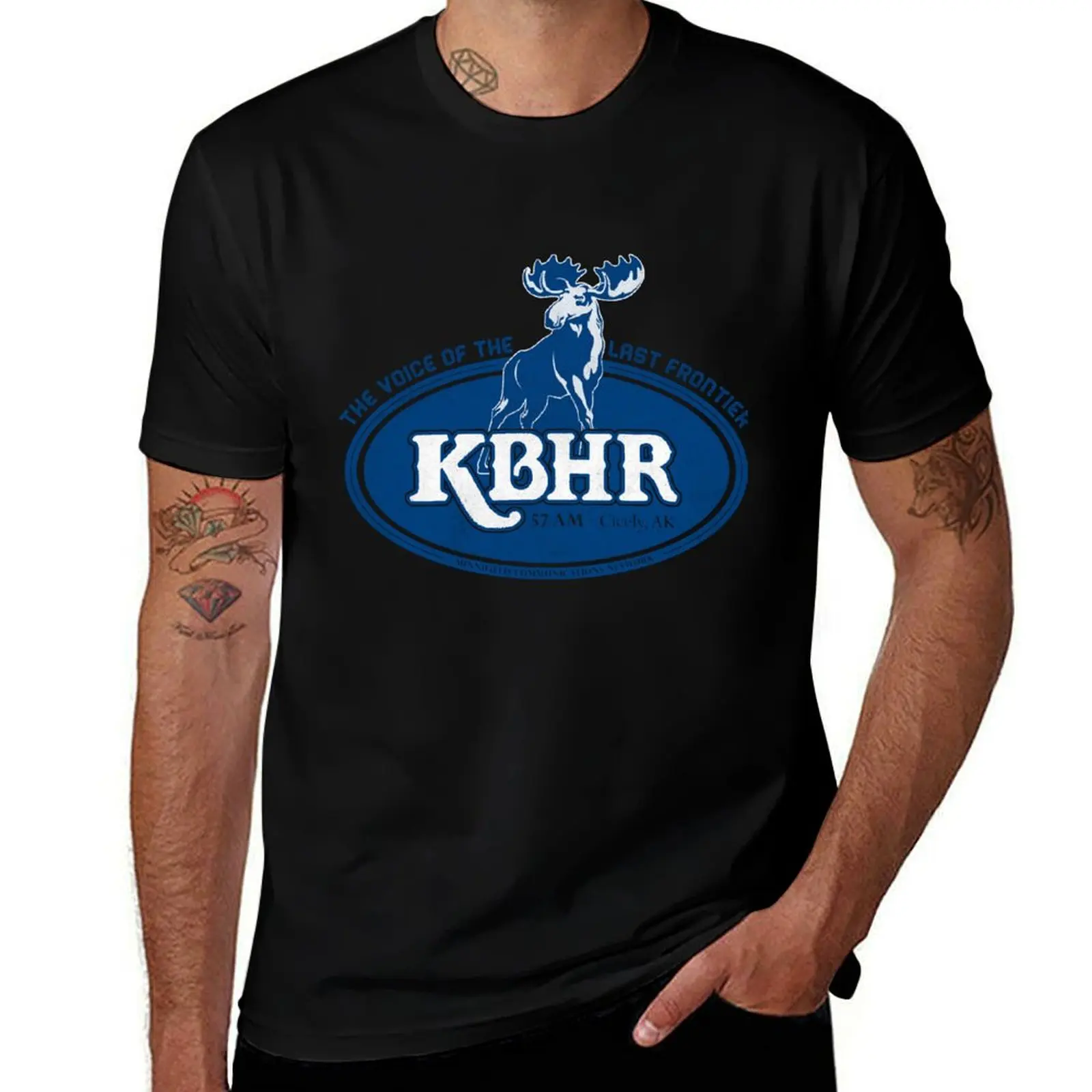 Kbhr – The Voice Of…