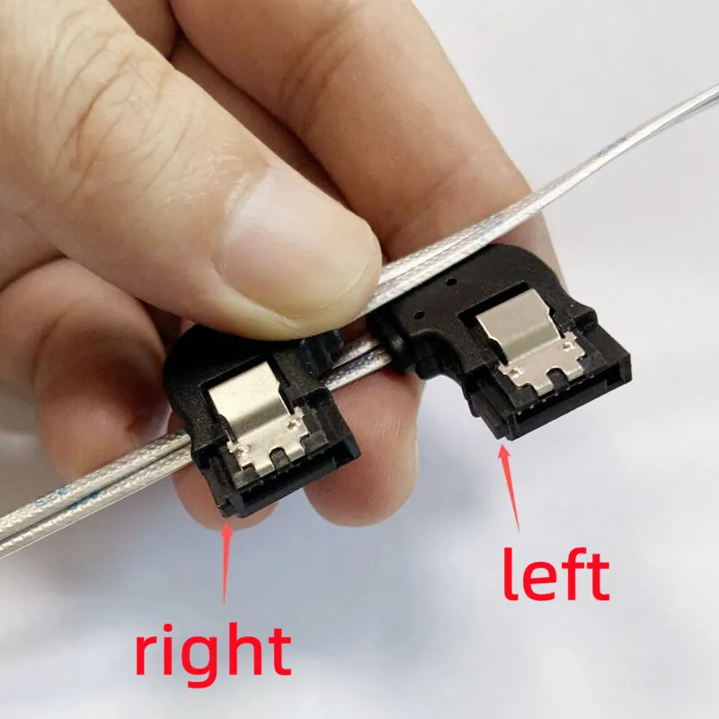 Right/Left/180/90 D…