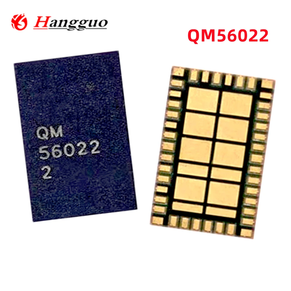 5pcs/Lot Original RF5212A RF5423 RF5216 RF5422 RF5228A RF5228B QM56020 QM56022 Charging IC