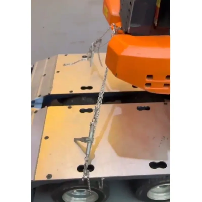 

Металлический натяжитель цепи для 1/14 RC JDM-2 прицеп-погрузчик Tamiyaya с дистанционным управлением экскаватор грузовик автомобили DIY модель DIY